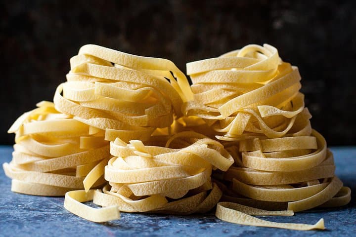 Umbria Day Trip: Pasta Cooking Class and Horseback Ride Along the Franciscan Path