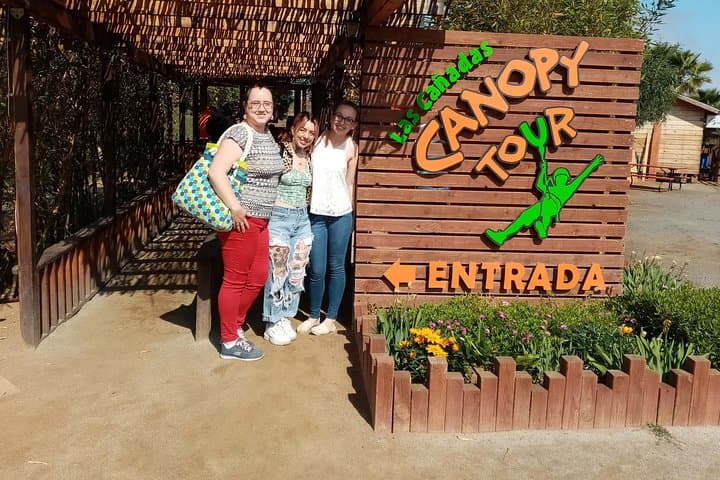 Exploring Las Canadas Ecopark and Bufadora: A Private Ensenada Adventure