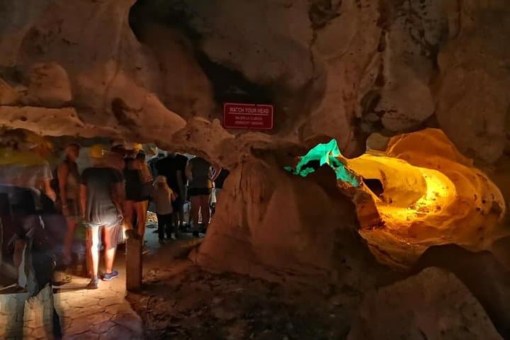 Explore the Green Grotto Caves: A Practical Guide to Jamaica’s Underground World photo 6