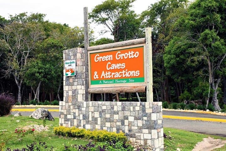 Explore the Green Grotto Caves: A Practical Guide to Jamaica’s Underground World