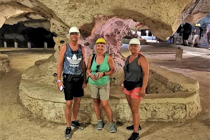Green Grotto Caves: Guided Ocho Rios Excursion into Jamaica's Underground photo 3