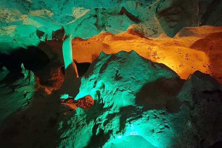 Green Grotto Caves: Guided Ocho Rios Excursion into Jamaica's Underground photo 5