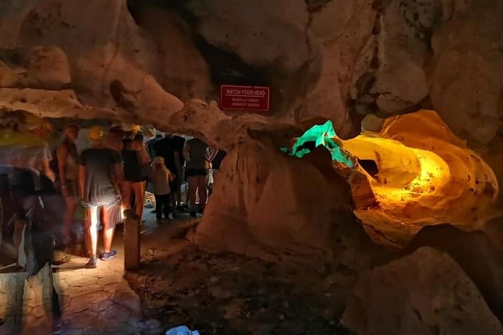 Green Grotto Caves: Guided Ocho Rios Excursion into Jamaica's Underground photo 6
