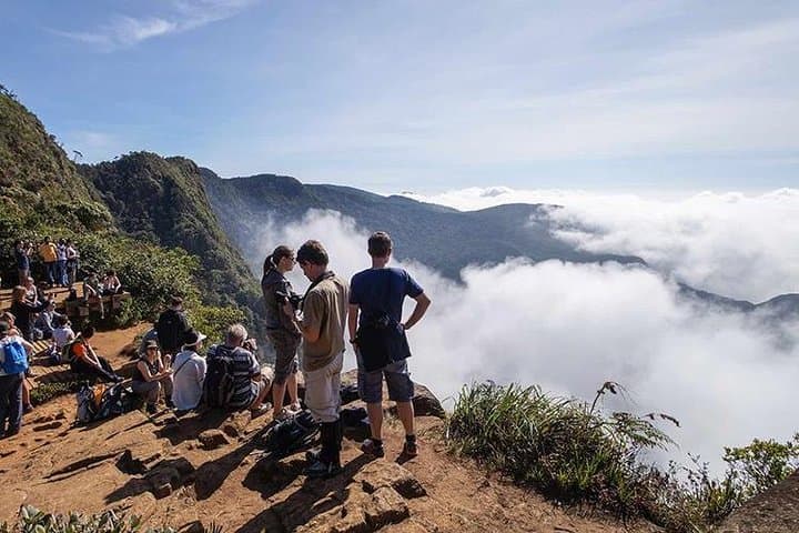 Horton Plains World’s End Hike and Scenic Hill-Country Train Ride photo 3
