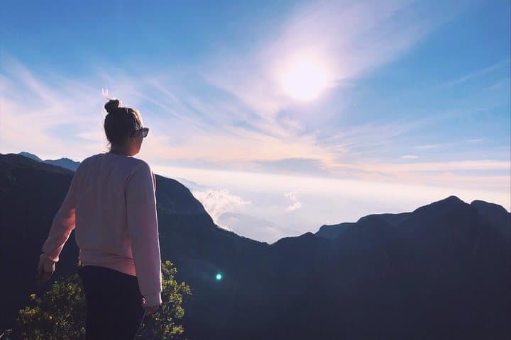 Horton Plains World’s End Hike and Scenic Hill-Country Train Ride photo 4