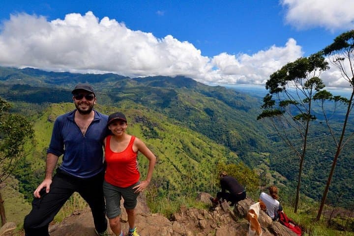 Horton Plains World’s End Hike and Scenic Hill-Country Train Ride photo 6
