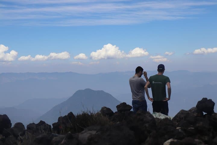 Atitlán Volcano Summit Hike — Full-Day Trek Above Lake Atitlán photo 3