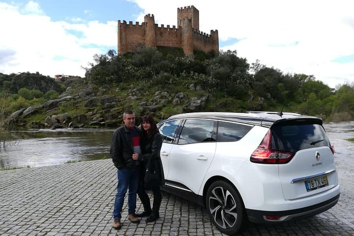 Discover Portugal's Templar Legacy: Private Full-Day Tour to Tomar and Almourol photo 3