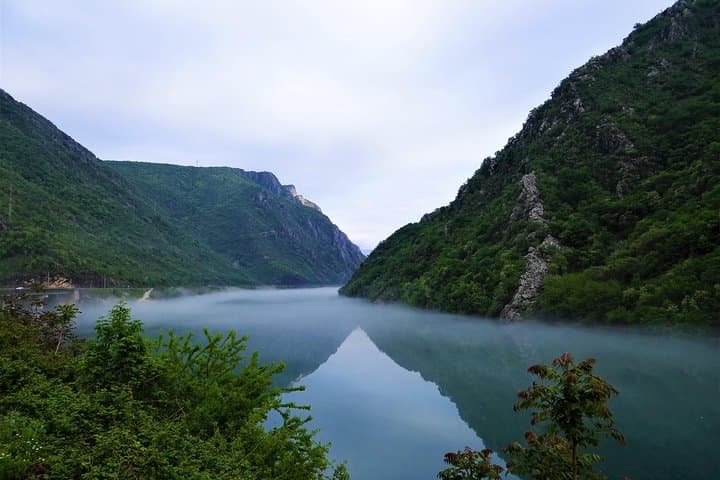 Sarajevo to Dubrovnik Day Tour: Mostar, Blagaj & Kravice Waterfalls photo 5