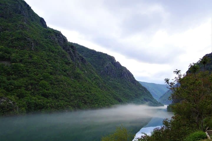 Sarajevo to Dubrovnik Day Tour: Mostar, Blagaj & Kravice Waterfalls photo 6