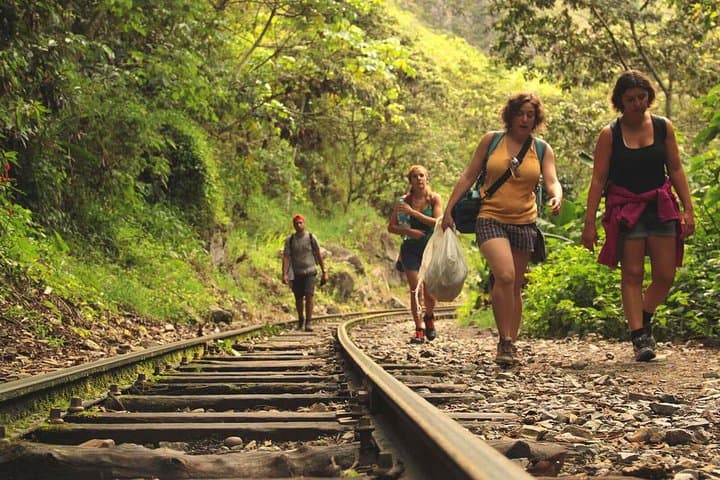 Machu Picchu by Car: 3-Day Road-to-Ruins Adventure from Cusco