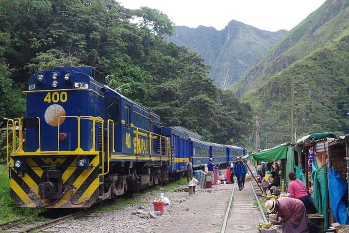 Machu Picchu by Car: 3-Day Road-to-Ruins Adventure from Cusco photo 2