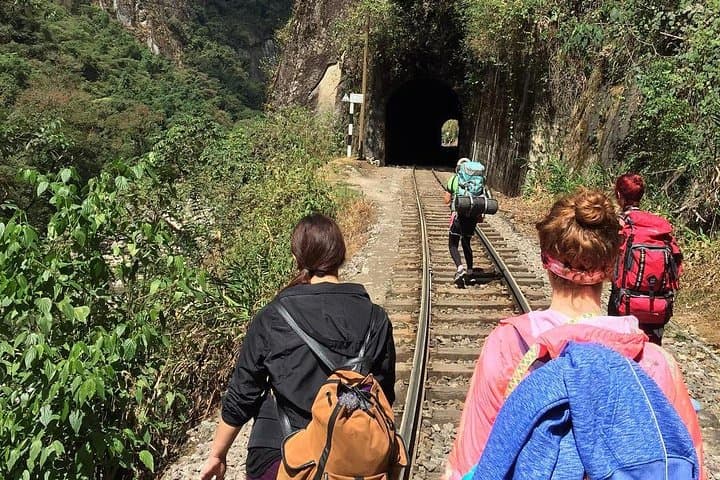 Machu Picchu by Car: 3-Day Road-to-Ruins Adventure from Cusco photo 4