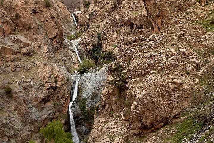 Ourika Valley Day Trip from Marrakech: Waterfalls, Berber Villages & Atlas Views photo 4