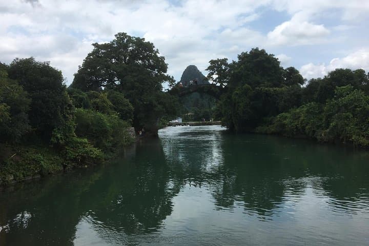 Yangshuo Walking Day Tour: Ancient Bridges, Karst Paths & Village Life photo 2