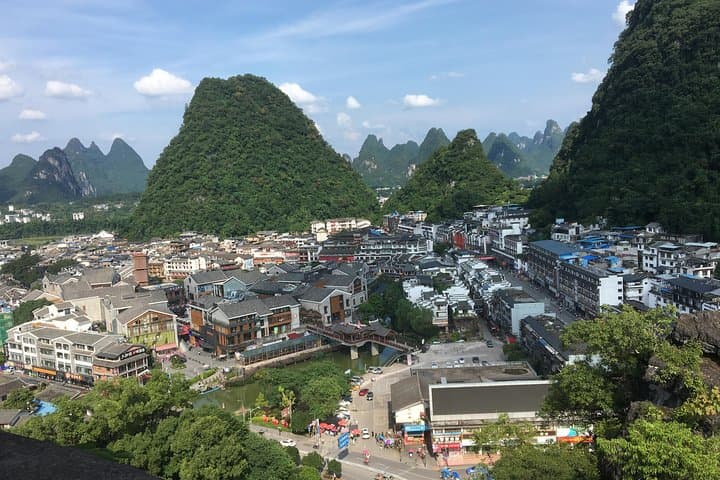 Yangshuo Walking Day Tour: Ancient Bridges, Karst Paths & Village Life photo 4
