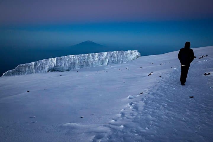 8-Day Lemosho Route Kilimanjaro Climb from Arusha — Guided Summit to Uhuru Peak photo 2
