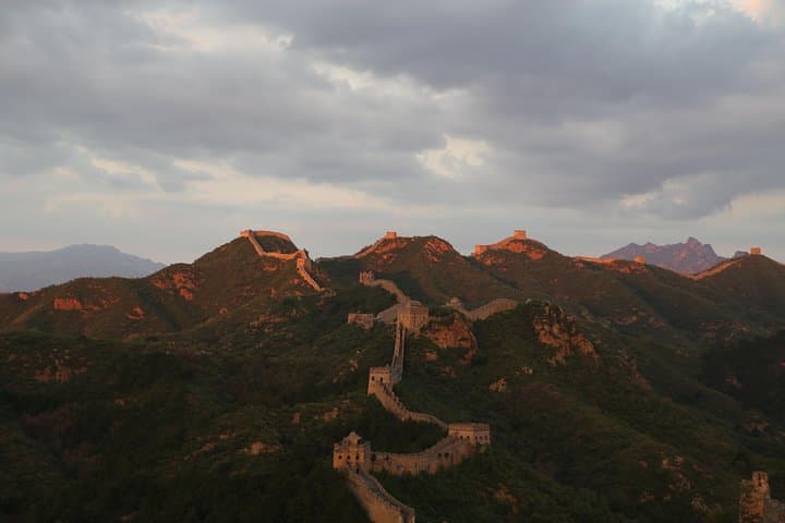 Private 3-Day Great Wall Hike: Jiankou to Jinshanling via Gubeikou & Mutianyu photo 5