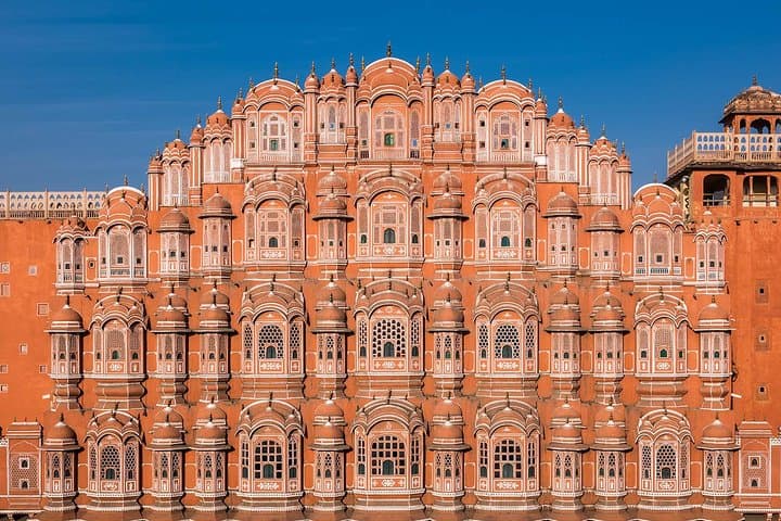 Golden Triangle in 5 Days: Sunrise at the Taj, Sunset at Mehtab Bagh photo 3