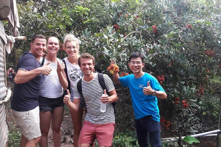 Private Mekong Delta 2-Day Tour: My Tho & Can Tho Overnight Experience photo 2