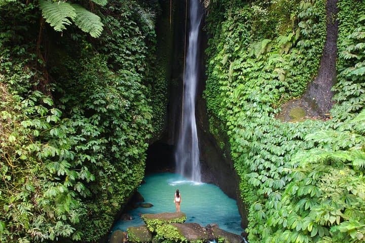 Private Bali Waterfall Tour: Munduk, Banyumala & Leke Leke Day Trip photo 1