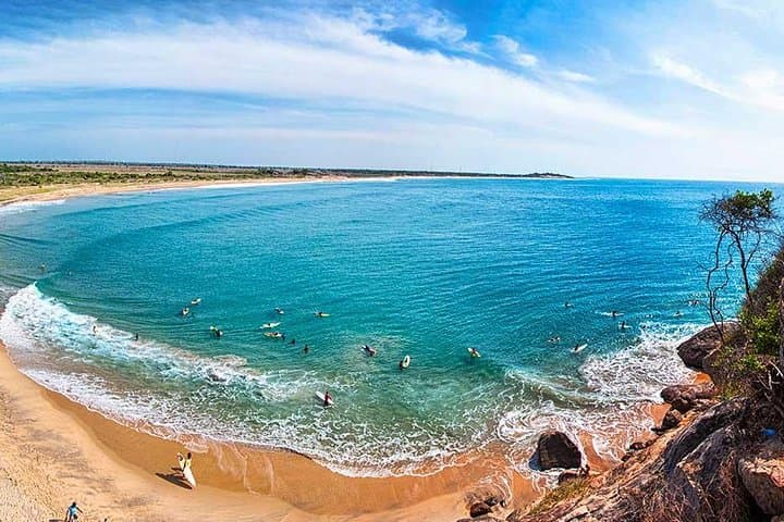 10-Day Sri Lanka Beach Circuit: Arugam Bay, Pasikudah & Pigeon Island photo 6