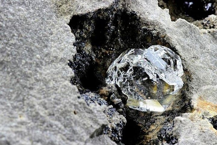 Pretoria City & Cullinan Diamond Mine Tour — Union Buildings, Voortrekker Monument and Premier Mine photo 5