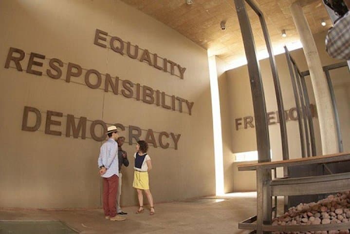 Half-Day Apartheid Museum Tour: Johannesburg's Modern History Explained