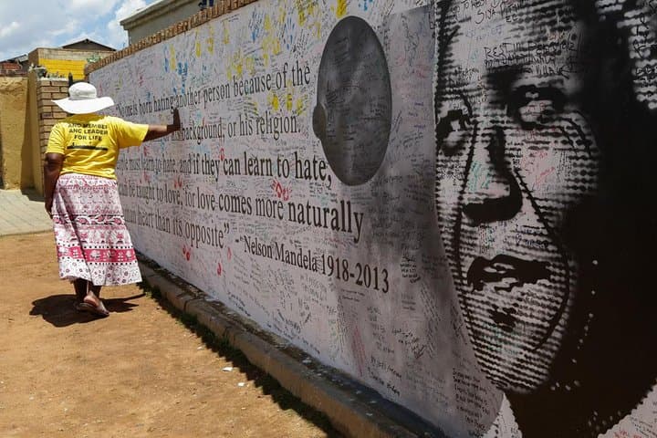 Half-Day Apartheid Museum Tour: Johannesburg's Modern History Explained photo 2