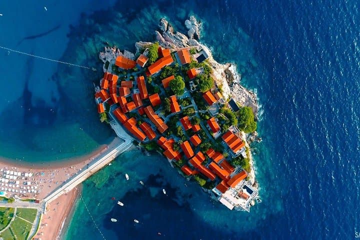 Budva Old Town Private Walking Tour: Explore Montenegro's Medieval Harbor photo 6