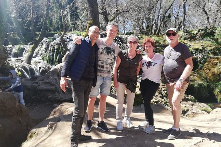 Middle Atlas Day Trip From Fez — Ifrane, Cedar Forests & High Plateaus