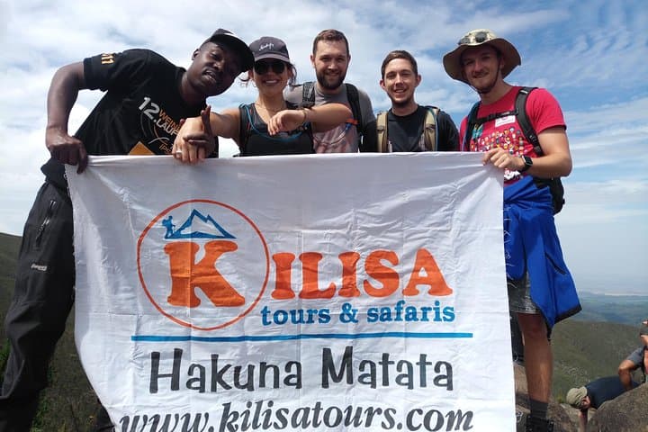 9-Day Lemosho Route with Crater Camp: Kilimanjaro Summit Guide and Itinerary photo 2