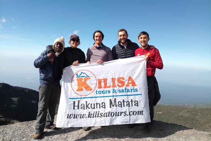 9-Day Lemosho Route with Crater Camp: Kilimanjaro Summit Guide and Itinerary photo 3