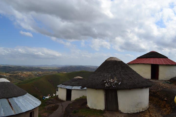 Valley of a Thousand Hills Cultural Tour from Durban photo 1