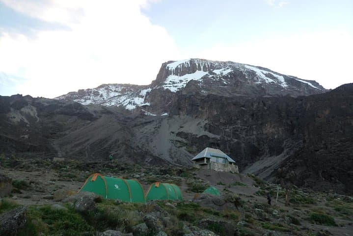 7-Day Rongai Route: Summit Mt. Kilimanjaro via North Route photo 2