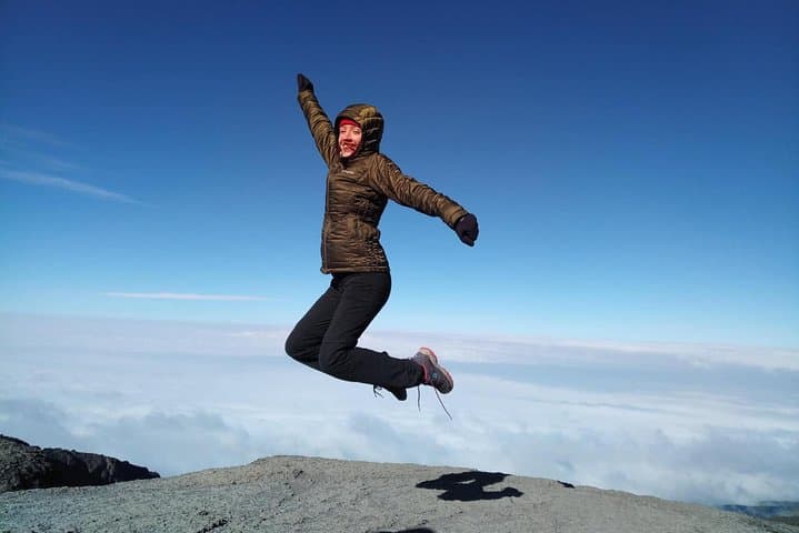 7-Day Rongai Route: Summit Mt. Kilimanjaro via North Route photo 5