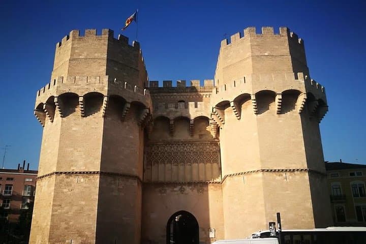 Valencia Day Tour from Benidorm — Private 8‑Hour City Highlights & Mercado Central Experience photo 4