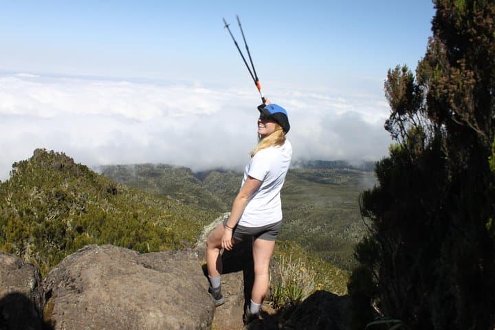 Kilimanjaro Machame Route: 7-Day Acclimatization Trek to Uhuru Peak photo 2