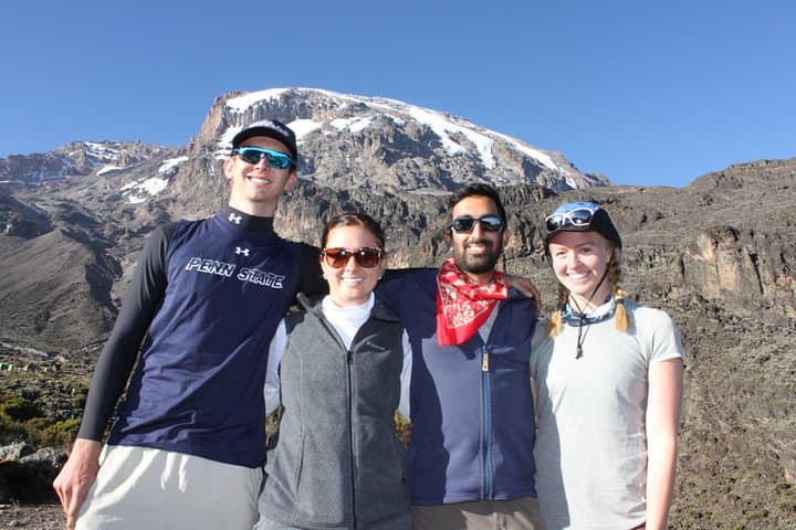 Kilimanjaro Machame Route: 7-Day Acclimatization Trek to Uhuru Peak photo 3