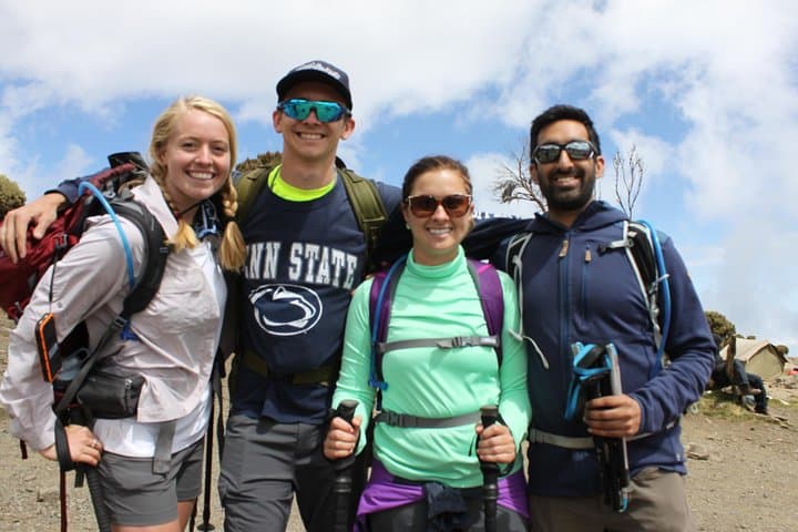 Kilimanjaro Machame Route: 7-Day Acclimatization Trek to Uhuru Peak photo 5