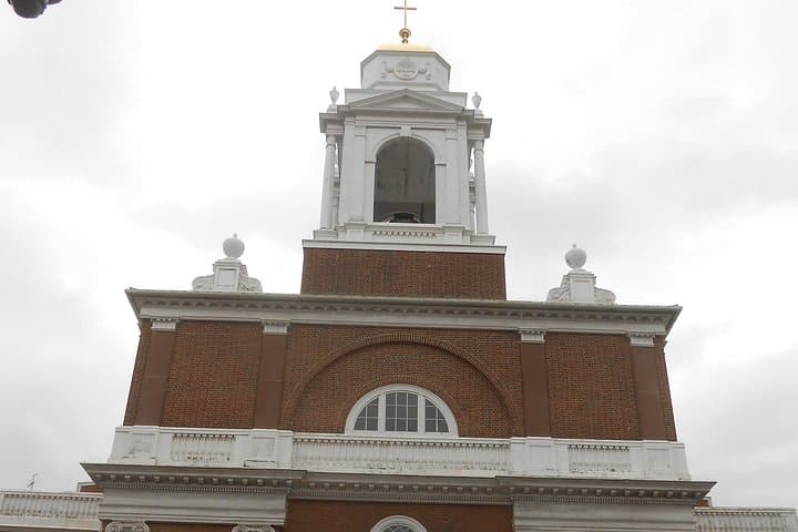 North End Scavenger Hunt: Self-Guided 3-Hour Walking Tour of Historic Boston photo 4