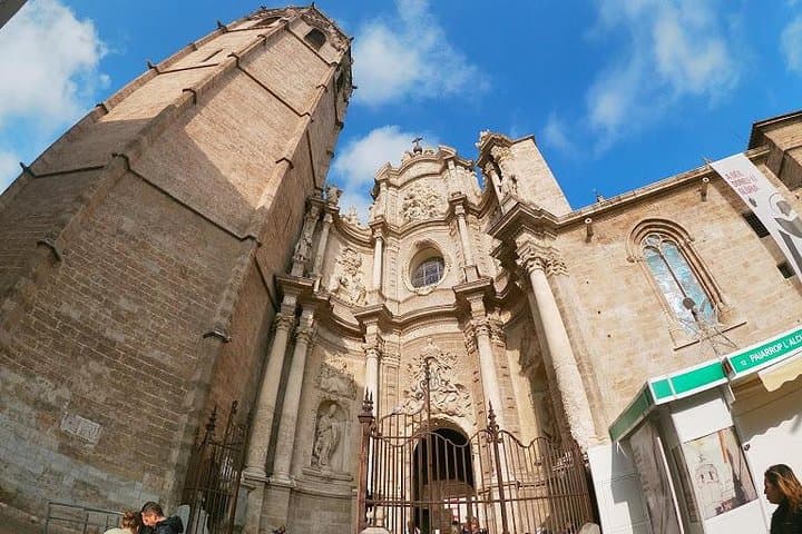 Valencia Day Tour from Benidorm — Private 8‑Hour City Highlights & Mercado Central Experience photo 2