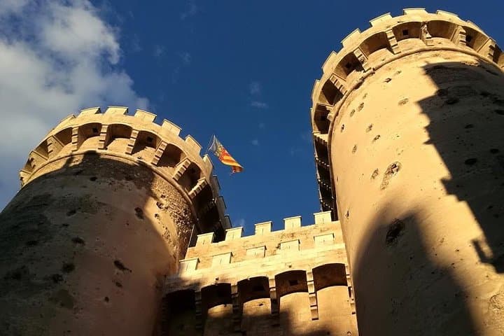 Valencia Day Tour from Benidorm — Private 8‑Hour City Highlights & Mercado Central Experience photo 5