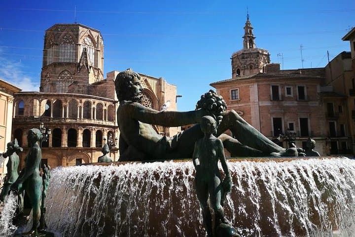 Valencia Day Tour from Benidorm — Private 8‑Hour City Highlights & Mercado Central Experience photo 3