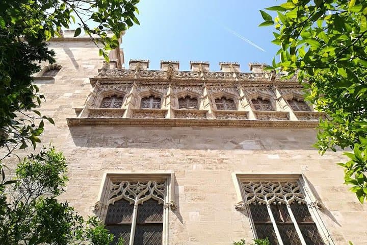 Valencia Day Tour from Benidorm — Private 8‑Hour City Highlights & Mercado Central Experience
