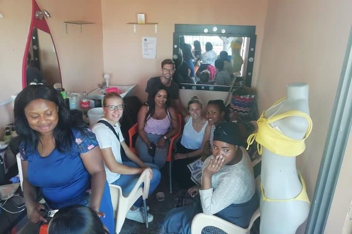 Cape Town Township Private Tour: District Six, Langa & Local Life