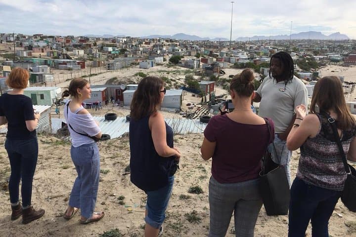 Cape Town Township Private Tour: District Six, Langa & Local Life photo 2