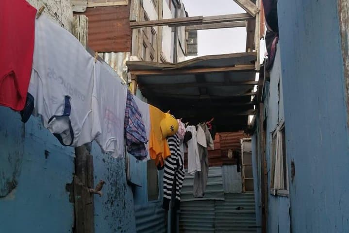 Cape Town Township Private Tour: District Six, Langa & Local Life photo 4