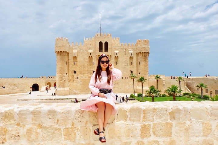 Discover Egypt: 8-Day Cairo, Nile Cruise, Abu Simbel & Alexandria Itinerary photo 6