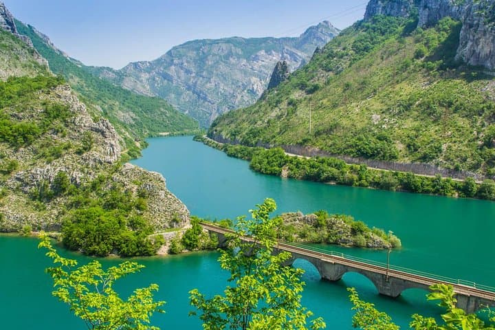 Herzegovina Day Circuit: Mostar, Kravica Waterfall & Blagaj from Sarajevo photo 6